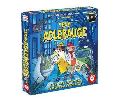 Spiel 2109.0