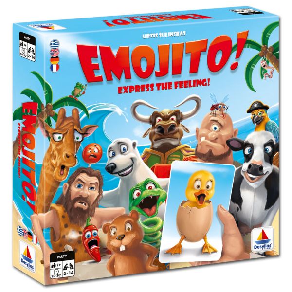 Spiel 2414.0