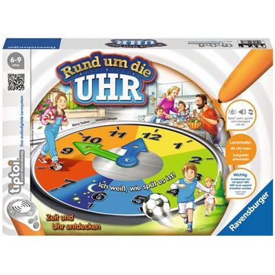 Spiel 6030.0